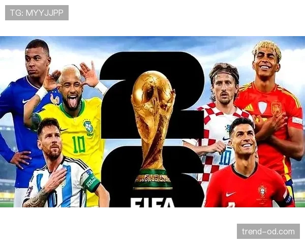 2026世界杯东道主球队谁最有可能晋级八强